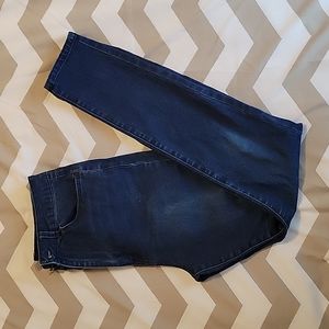 Forever 21 size 26 Skinny Jeans
